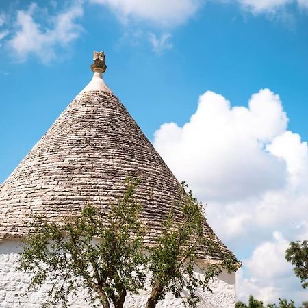 فيلا Trullo Caelum ألبيروبيللو المظهر الخارجي الصورة